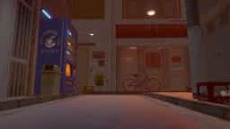 Screenshot for 守られる約束