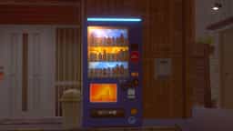 Screenshot for 守られる約束