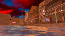 Screenshot for 守られる約束