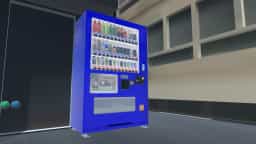 Screenshot for VRC箱庭鉄道（RBUR Train Simulator）