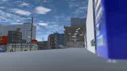 Screenshot for VRC箱庭鉄道（RBUR Train Simulator）