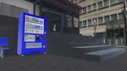 Screenshot for VRC箱庭鉄道（RBUR Train Simulator）