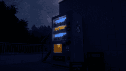 Screenshot for Cloudy Rooftop