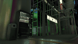 Screenshot for Mischief managedǃ