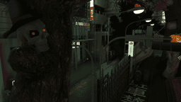 Screenshot for Mischief managedǃ