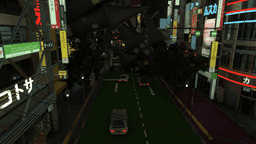 Screenshot for Mischief managedǃ