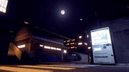 Screenshot for 暗夜行路 - A Dark Night's Passing