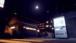 Screenshot for 暗夜行路 - A Dark Night's Passing