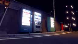 Screenshot for 暗夜行路 - A Dark Night's Passing