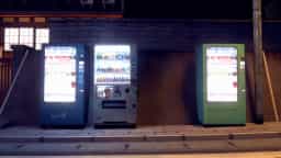 Screenshot for 暗夜行路 - A Dark Night's Passing