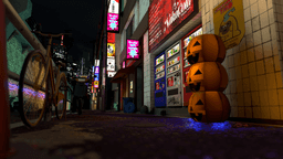 Screenshot for Tokyo Mood by BEAMS