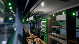 Screenshot for shiodo