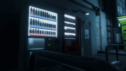 Screenshot for Koenji