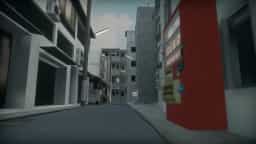 Screenshot for 路地裏喫茶店ー千龍箱ー