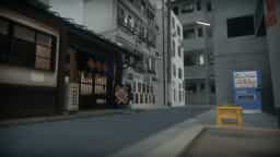 Screenshot for 路地裏喫茶店ー千龍箱ー