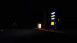 Screenshot for Fuji Konbini （コンビニ）