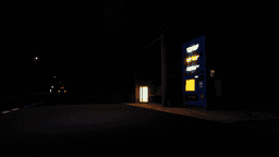 Screenshot for Fuji Konbini （コンビニ）