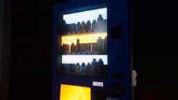 Screenshot for Fuji Konbini （コンビニ）