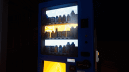 Thumbnail for Roadside Beacon