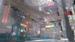 Screenshot for Cyber Punk 2077 3DGS