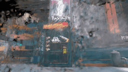 Thumbnail for 2077 Burrito Vend