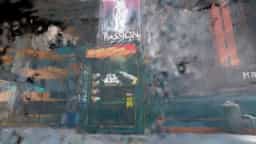 Screenshot for Cyber Punk 2077 3DGS