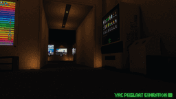 Thumbnail for Pixelated Vend