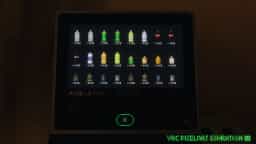 Screenshot for VRC PIXELART EXHIBITION 2․0