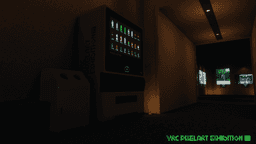 Thumbnail for Pixelated Vend