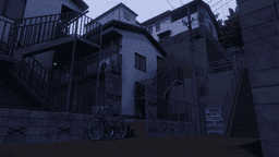 Screenshot for YoridoriResidenceArea 寄鳥住宅街