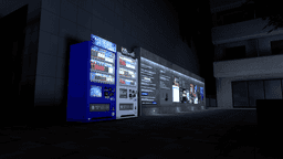 Thumbnail for Familiar Glow