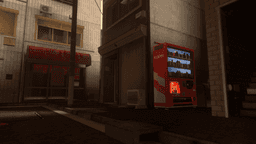 Thumbnail for Autumn Glow Vend