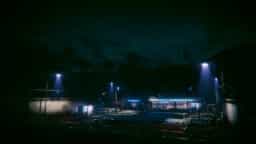 Screenshot for NOTHING