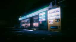 Screenshot for NOTHING