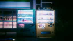 Screenshot for NOTHING