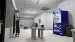 Screenshot for バッティングステーション-BattingStation