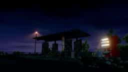 Screenshot for 六甲灯夜 -夜景音響-