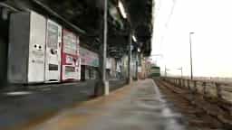 Screenshot for Kamakura High School Railroad Crossing