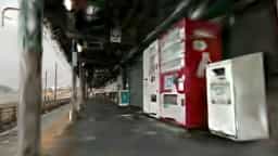 Screenshot for Kamakura High School Railroad Crossing