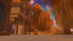 Screenshot for Coastal Autumn