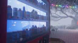 Screenshot for Hanami Cafe 花見カフェ（Winter 冬）