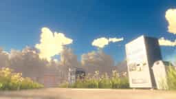 Screenshot for 追憶の原風景