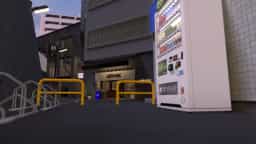 Screenshot for ASHIBUMI_SNEAKERS