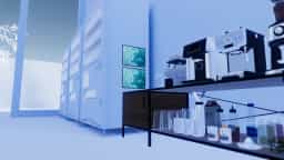 Screenshot for NULL - Lab