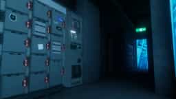 Screenshot for ELECTRONIC REALITY