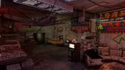 Screenshot for Catgirl Underground