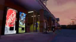 Screenshot for Super Kmart Center