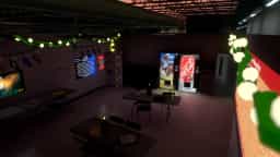 Screenshot for Super Kmart Center