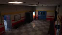 Screenshot for Blackwell Pool - Life is Strange