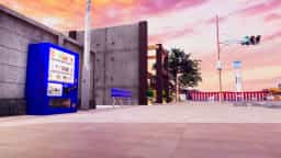 Thumbnail for Pocket Vend